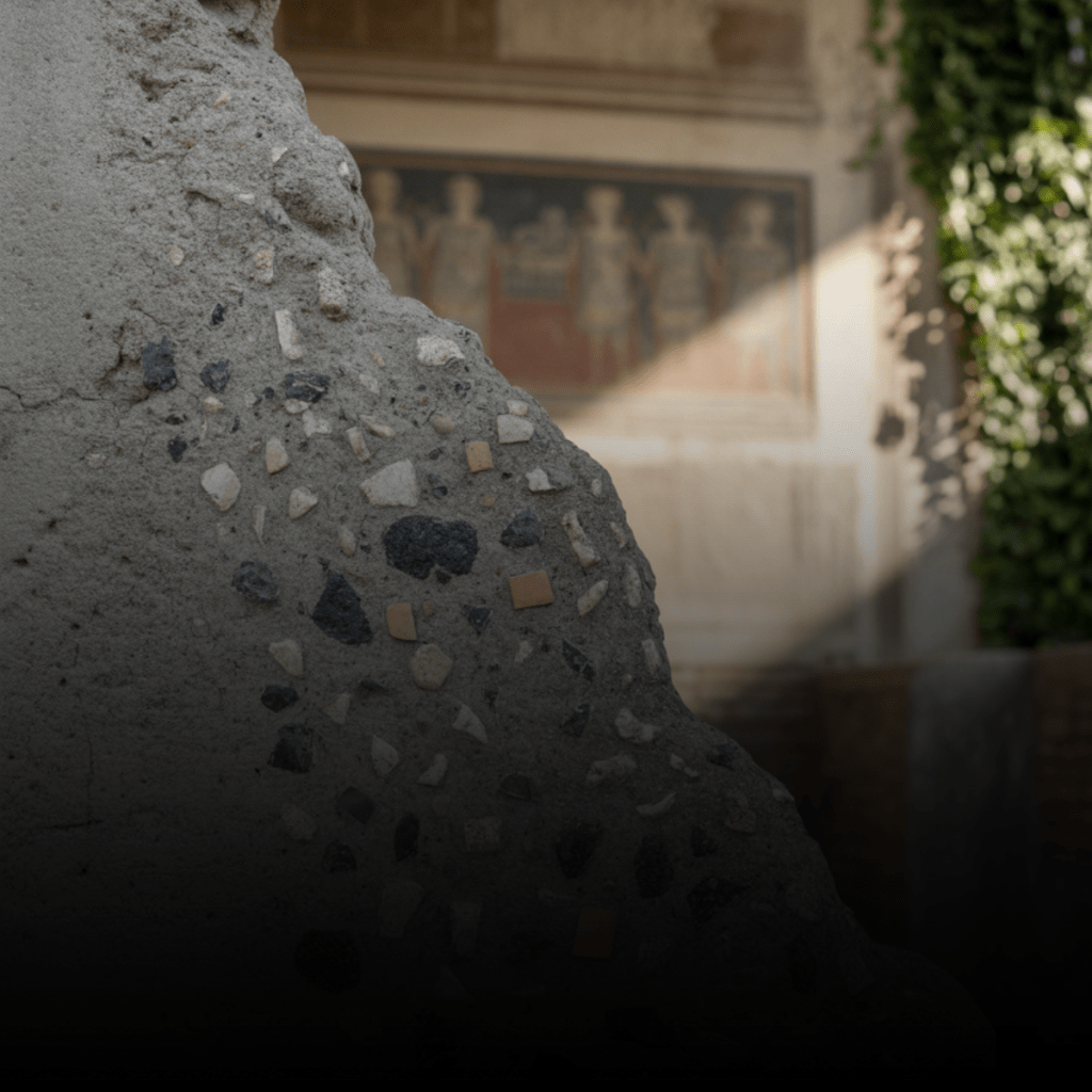 Ancient Roman Concrete: Built to Last — But Is It Sustainable Today?